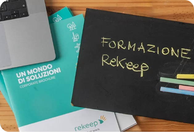 Crescita Professionale e Formazione