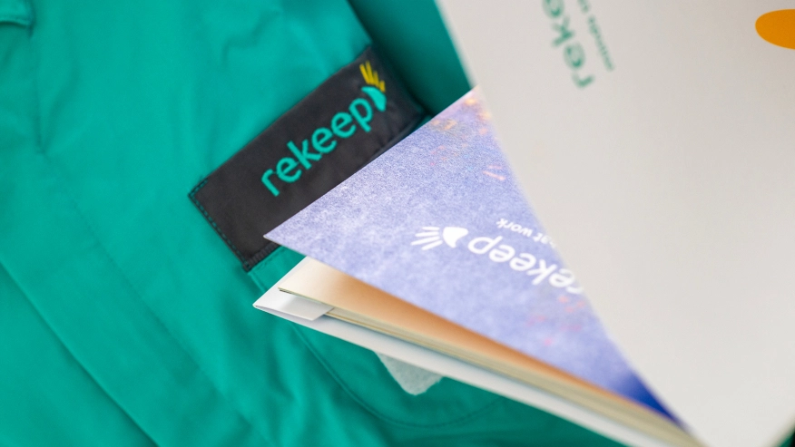 Comunicati e presentazioni