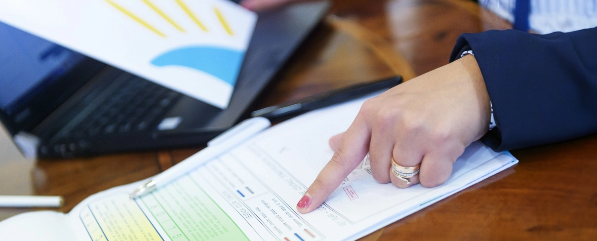 Risultati finanziari