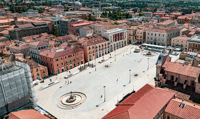 L'Aquila
