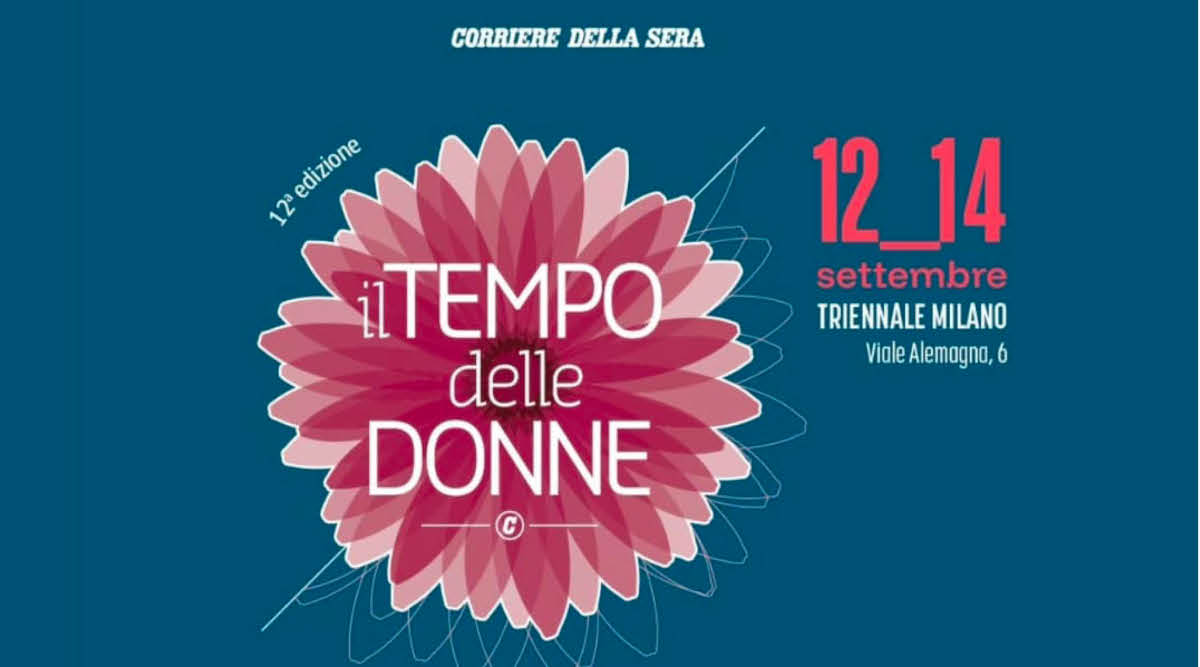 Il tempo delle donne